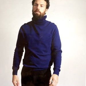 State cashmere turtleneck Sz XXL NWT 30 % cashmere